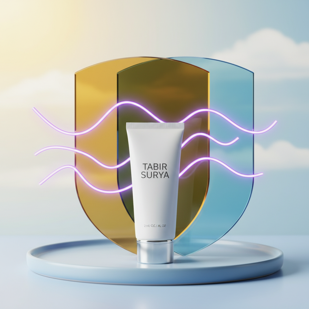 Tabir Surya